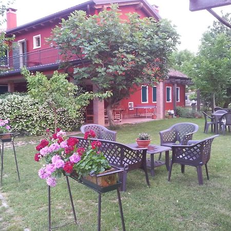 Casarossoveneziano Appartement Mestre Buitenkant foto