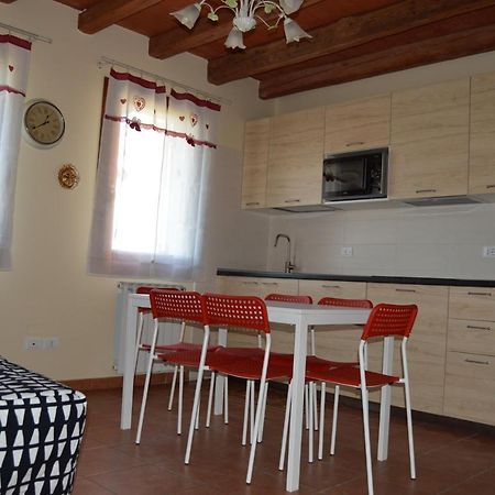 Casarossoveneziano Appartement Mestre Buitenkant foto