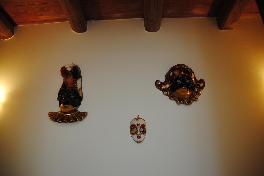 Casarossoveneziano Appartement Mestre Buitenkant foto