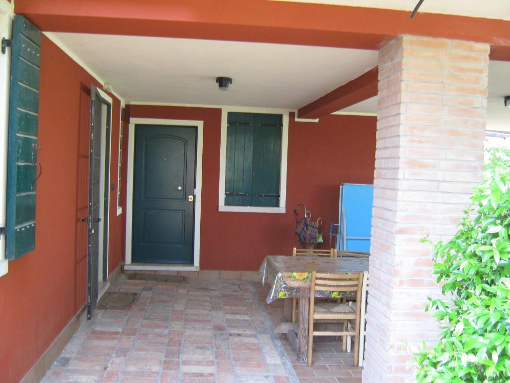 Casarossoveneziano Appartement Mestre Buitenkant foto