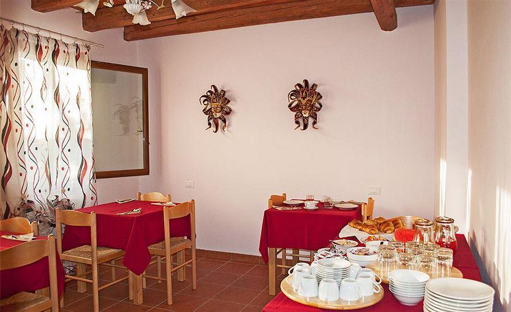 Casarossoveneziano Appartement Mestre Buitenkant foto