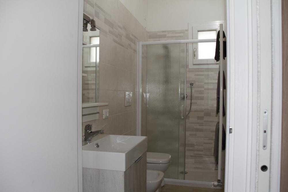 Casarossoveneziano Appartement Mestre Buitenkant foto