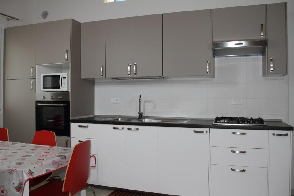 Casarossoveneziano Appartement Mestre Buitenkant foto