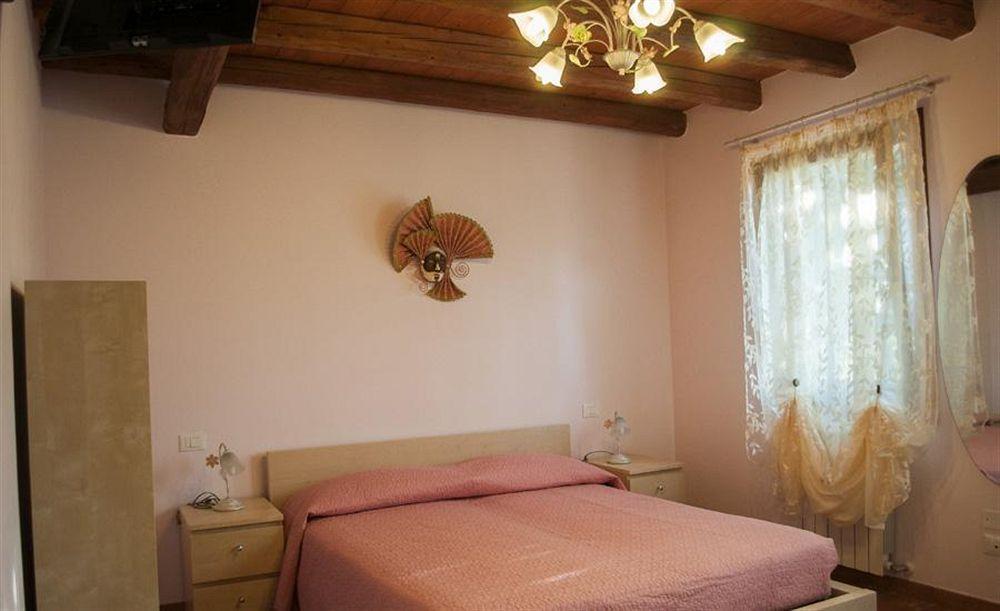 Casarossoveneziano Appartement Mestre Buitenkant foto