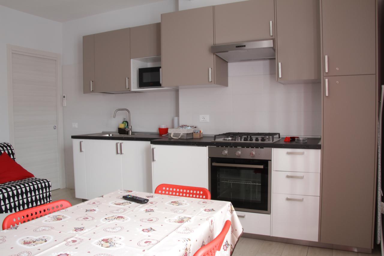 Casarossoveneziano Appartement Mestre Buitenkant foto