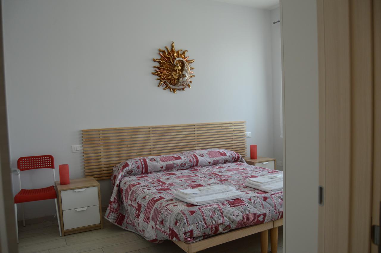 Casarossoveneziano Appartement Mestre Buitenkant foto