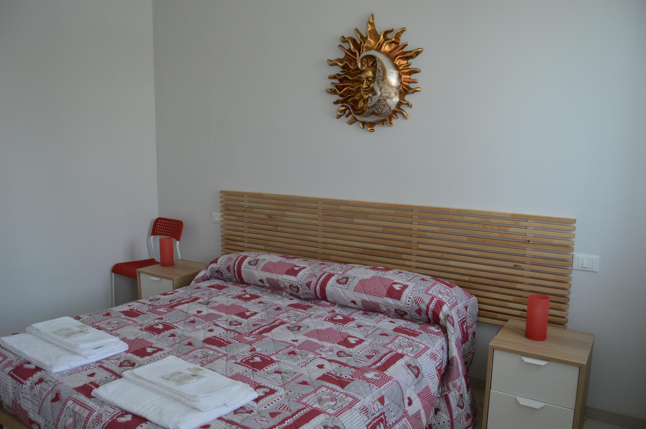 Casarossoveneziano Appartement Mestre Buitenkant foto