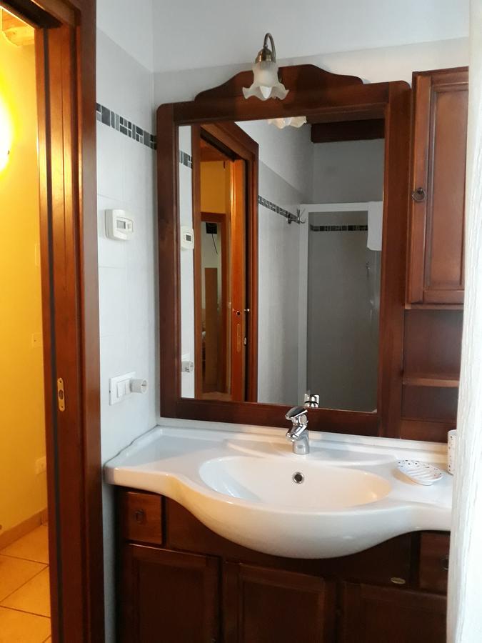 Casarossoveneziano Appartement Mestre Buitenkant foto