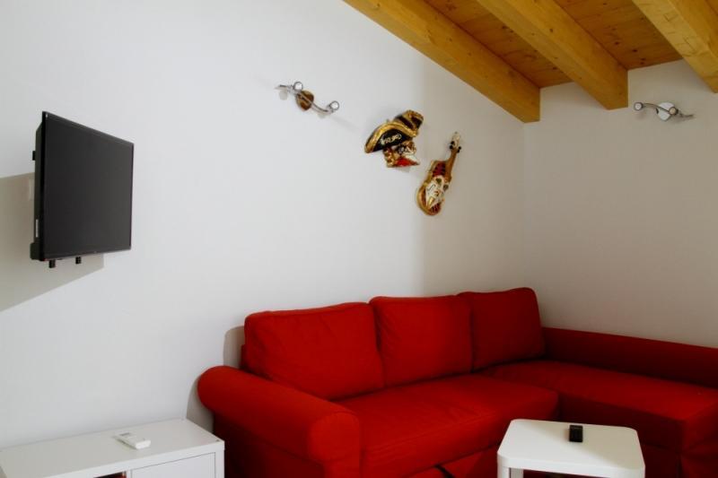 Casarossoveneziano Appartement Mestre Buitenkant foto