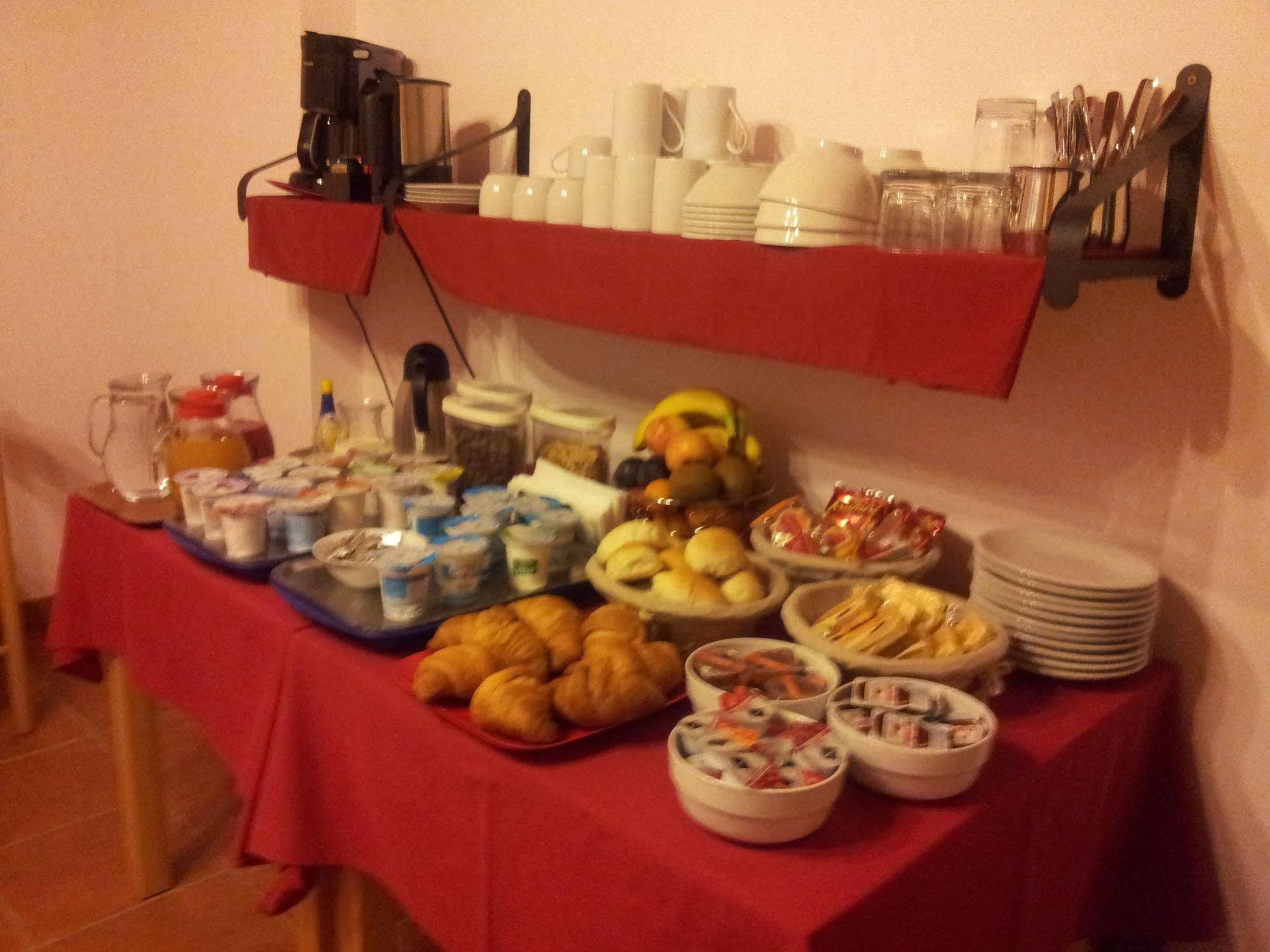Casarossoveneziano Appartement Mestre Buitenkant foto