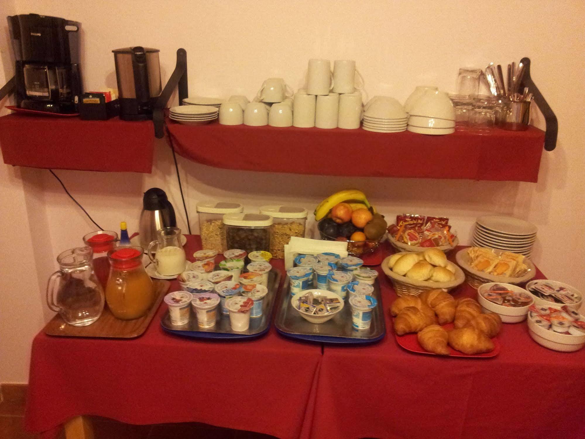 Casarossoveneziano Appartement Mestre Buitenkant foto