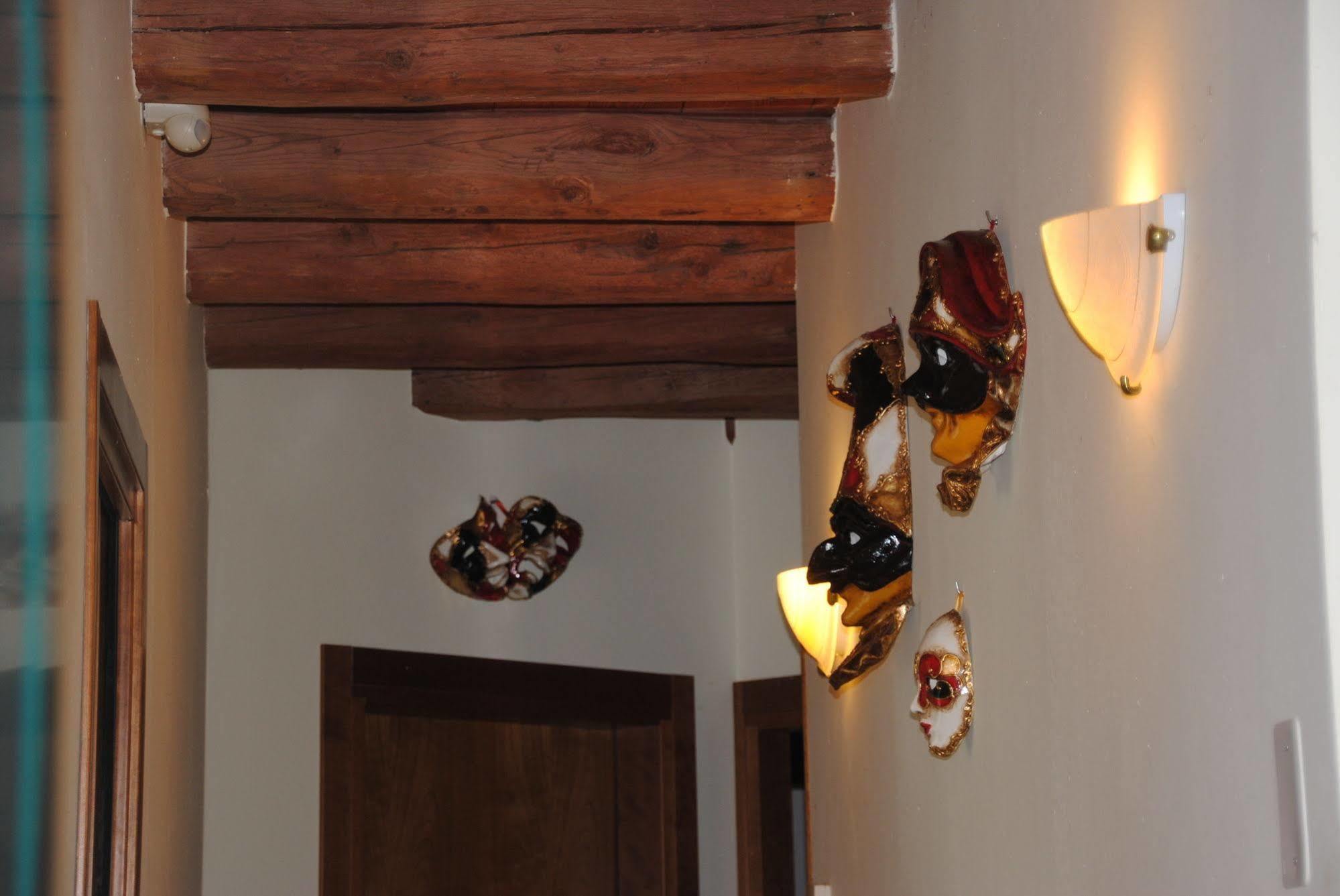 Casarossoveneziano Appartement Mestre Buitenkant foto
