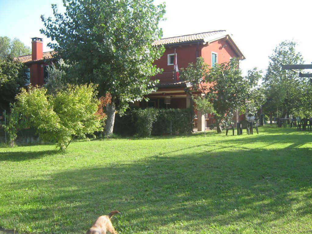 Casarossoveneziano Appartement Mestre Buitenkant foto