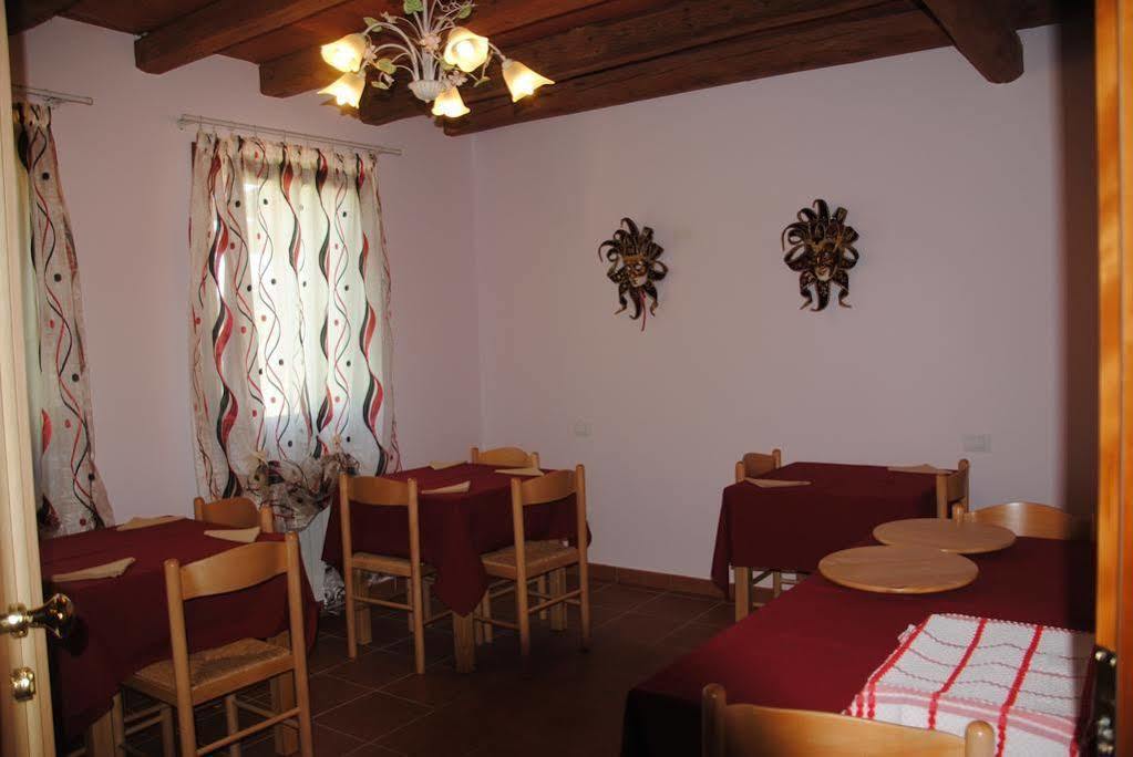 Casarossoveneziano Appartement Mestre Buitenkant foto
