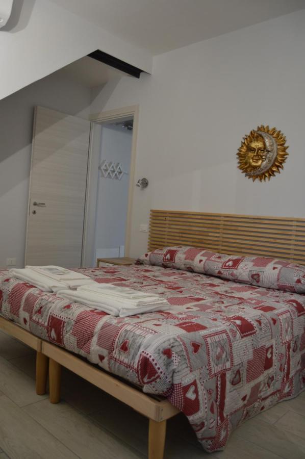 Casarossoveneziano Appartement Mestre Buitenkant foto