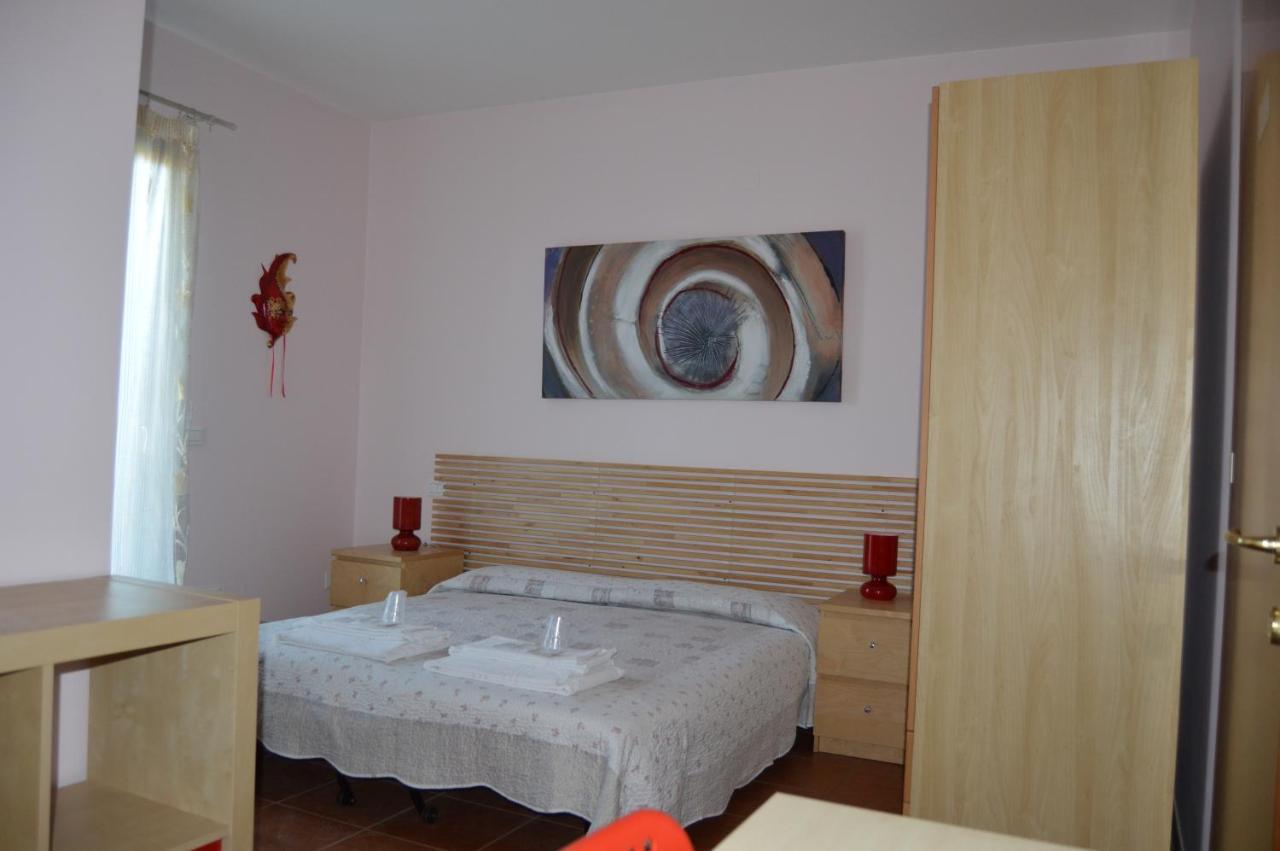 Casarossoveneziano Appartement Mestre Buitenkant foto