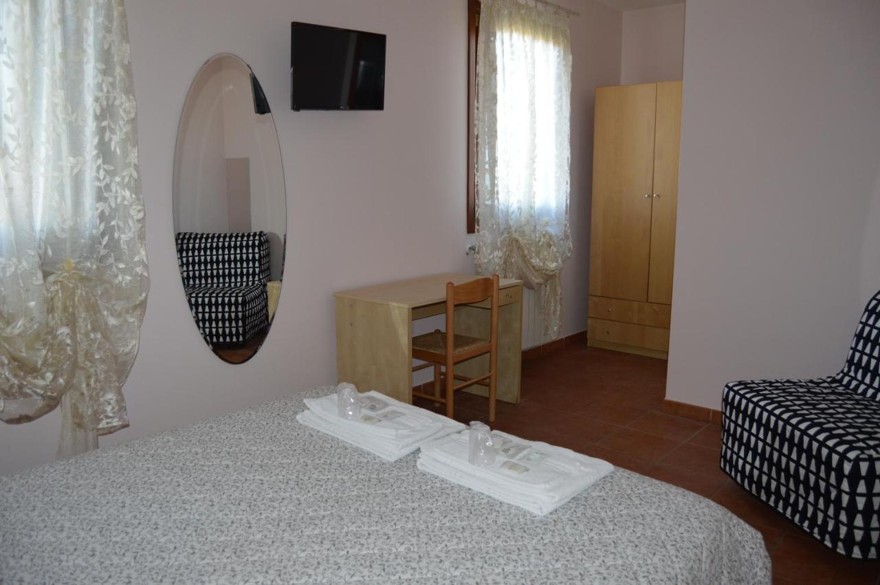 Casarossoveneziano Appartement Mestre Buitenkant foto